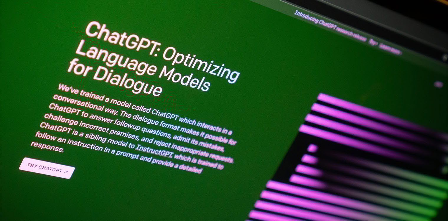 Microsoft: Κυβερνητικοί χάκερ Ρωσίας, Κίνας και Ιράν πειραματίζονται με το ChatGPT για επιθέσεις