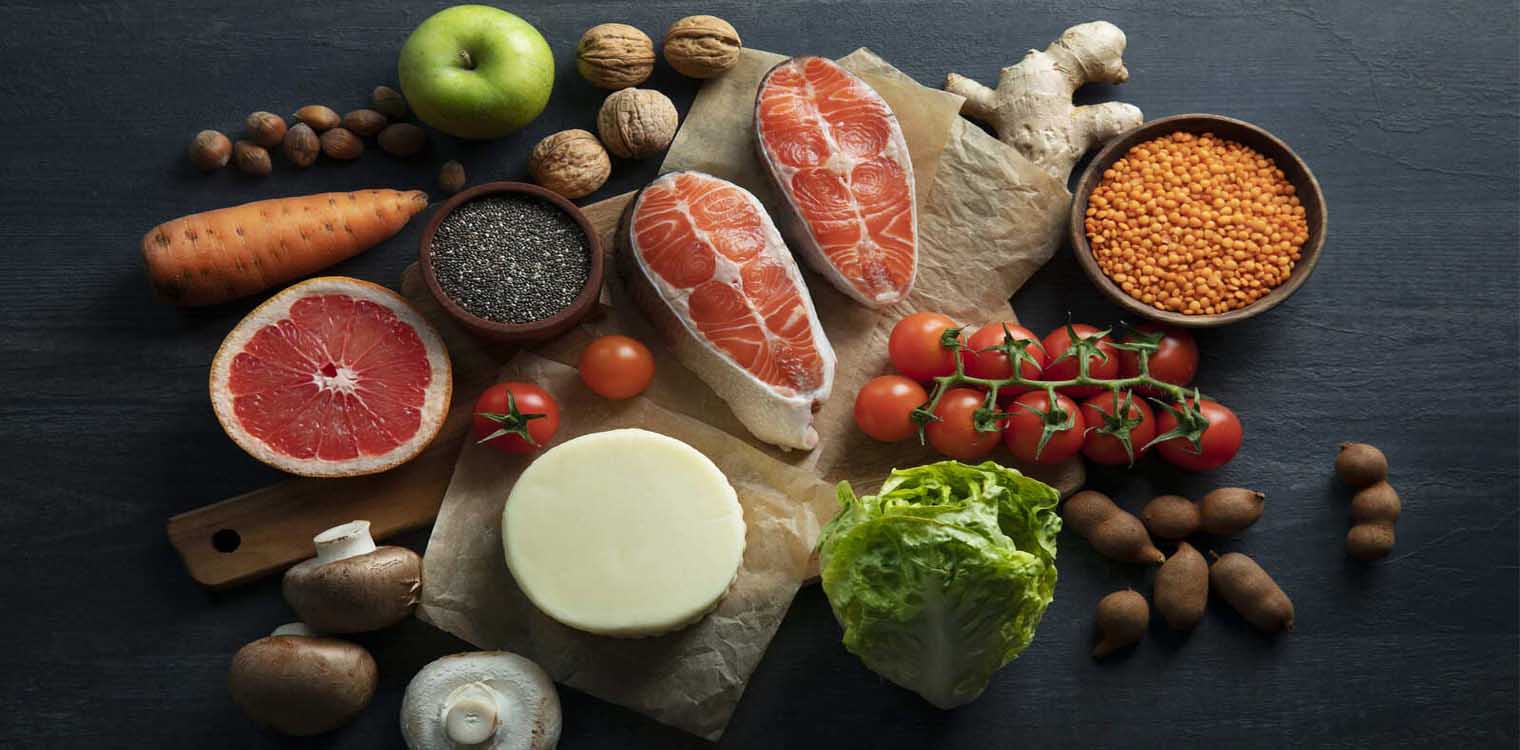 Η πρόσληψη αρκετών τροφών πλούσιων σε πρωτεΐνη σε καθημερινή βάση είναι απαραίτητη για τη συνολική σας υγεία
