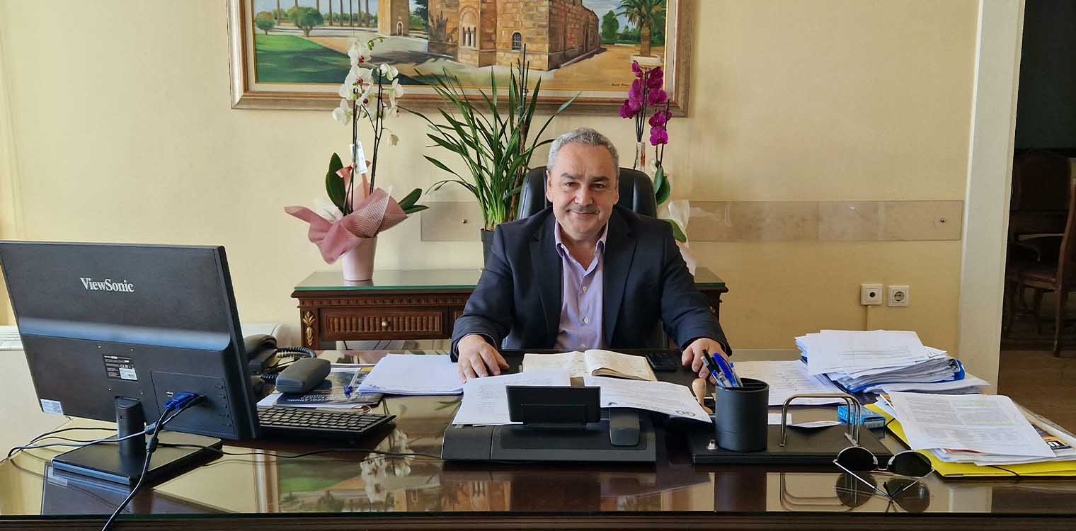 Συμμετοχή του δήμου Πηνειού στο πιλοτικό Πρόγραμμα «Νταντάδες της Γειτονιάς»