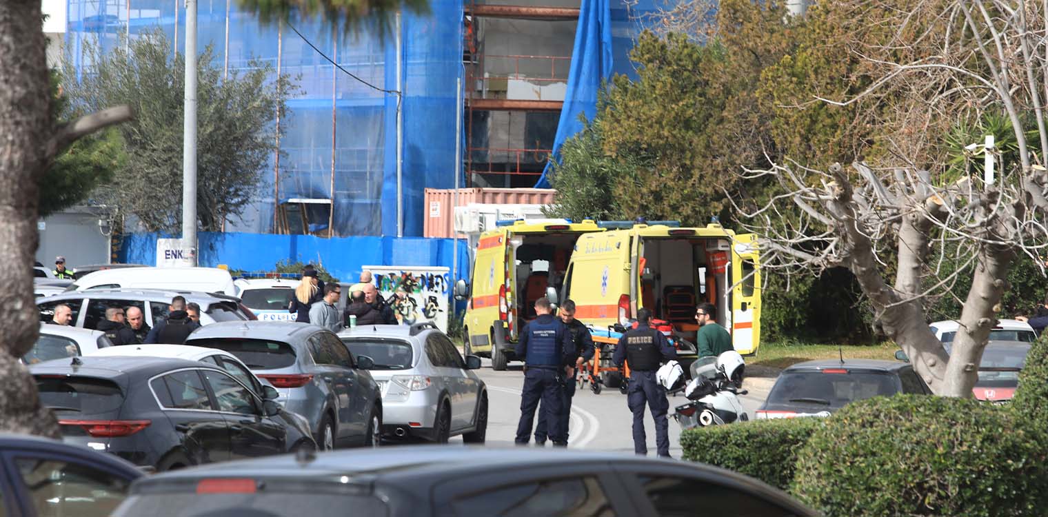 Γλυφάδα: Ψάχνουν για ηθικό αυτουργό πίσω από το μακελειό στη ναυτιλιακή