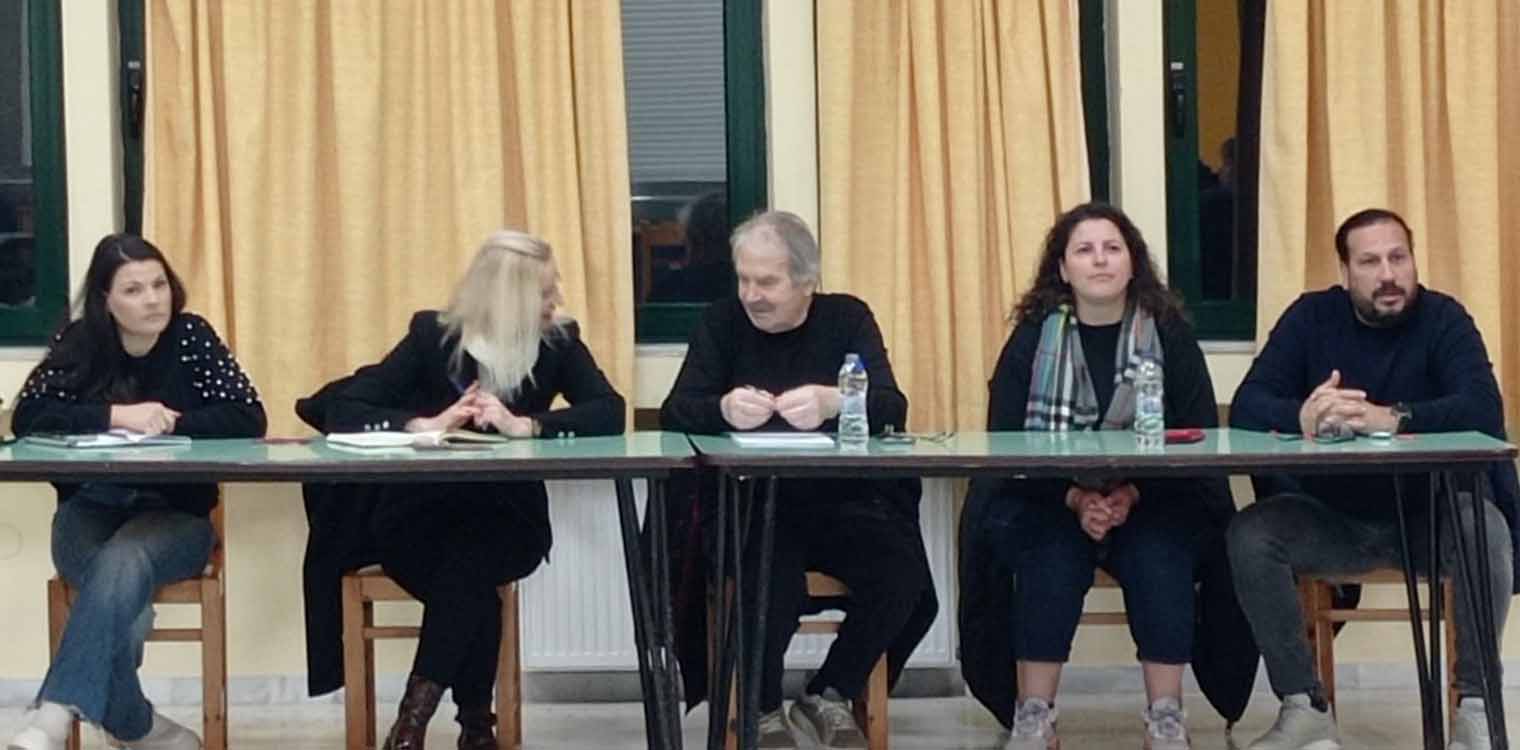 Στα «σκαριά» η διοργάνωση του 29ου Καρναβαλιού Κρεστένων