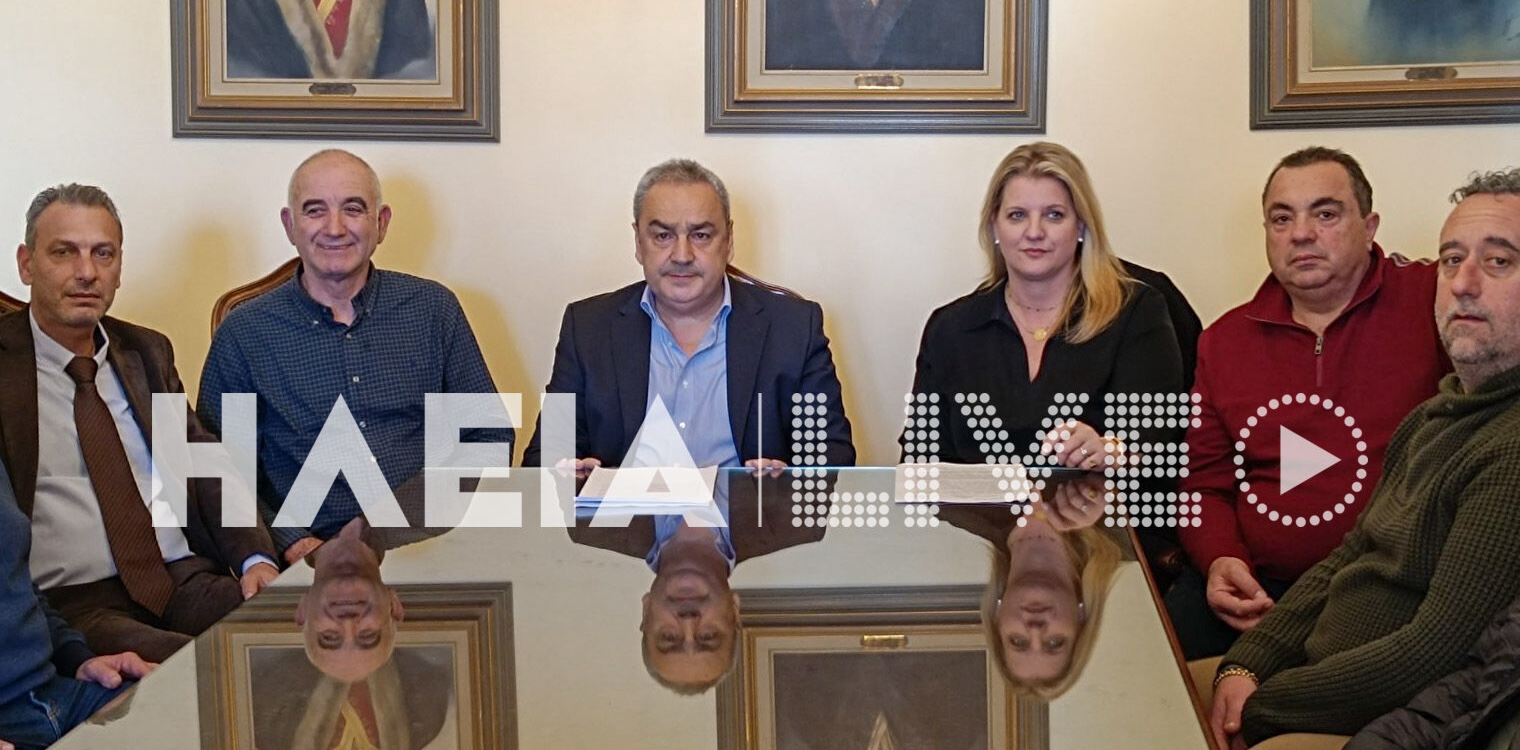“Άστραψε και βρόντηξε” ο Αλέξης Καστρινός, ύστερα από την απόφαση του Πρωτοδικείου για το αποτέλεσμα των εκλογών που τον δικαιώνει