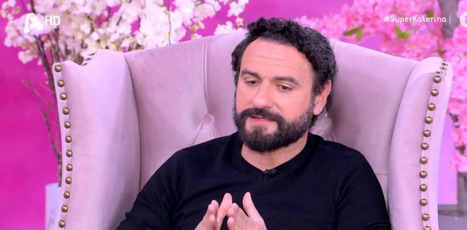 Μελέτης Ηλίας: Η σκοτεινή πλευρά του Γιωργίκη στο «Προξενιό της Ιουλίας» - Ποιος είναι ο δολοφόνος του