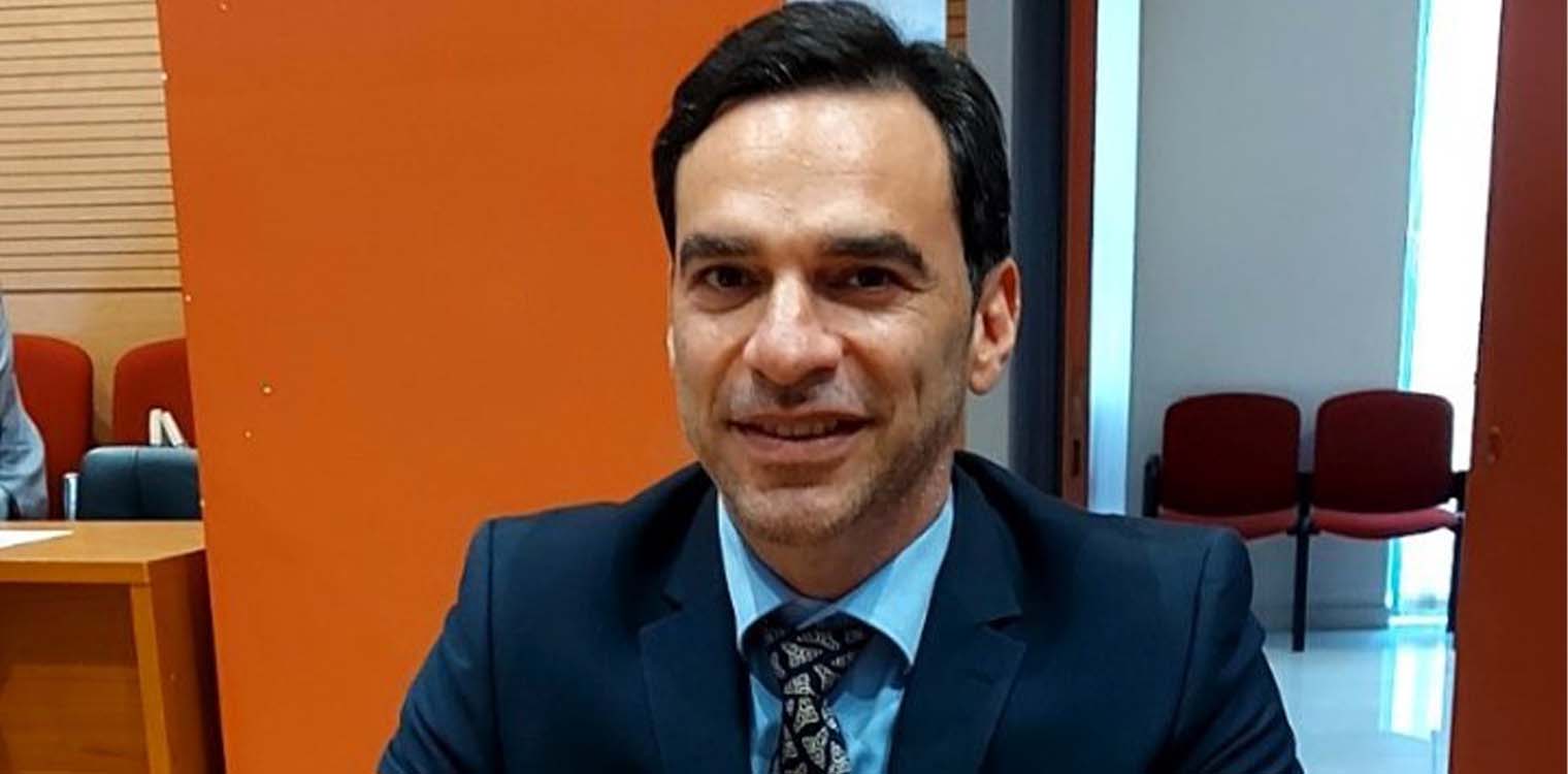 Νικολακόπουλος: Με αιχμή του δόρατος την OLYMPIAN LAND συνεχίζουμε δυναμικά την τουριστική προβολή της Δυτ. Ελλάδας και το 2024