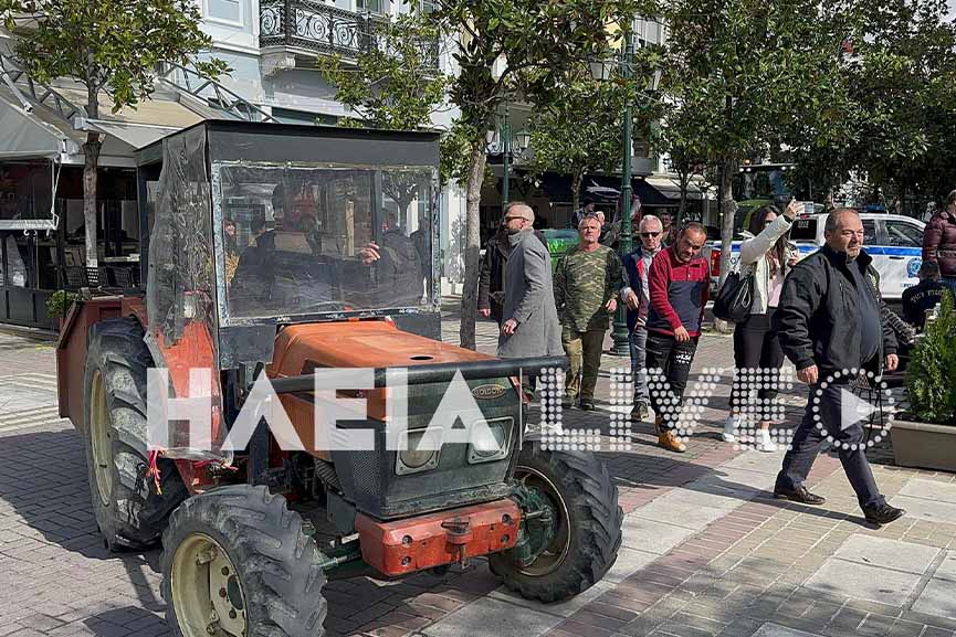 pirgos agrotes kentro 11