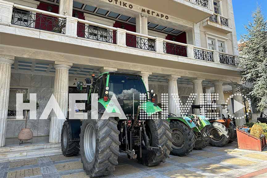 pirgos agrotes kentro 12