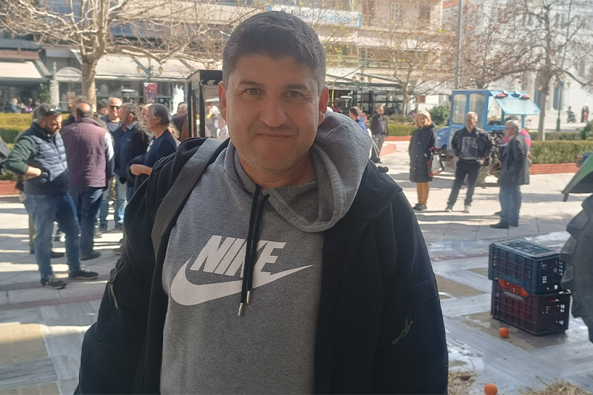 vasilipoulos nikos