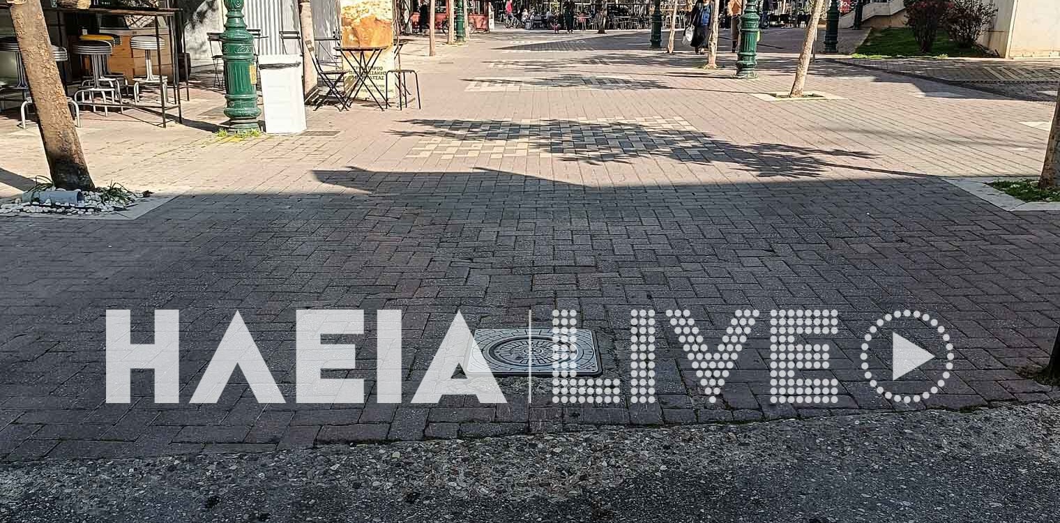 Δήμος Πύργου: Στο πρόγραμμα να λειτουργήσουν ξανά οι μπάρες κυκλοφορίας