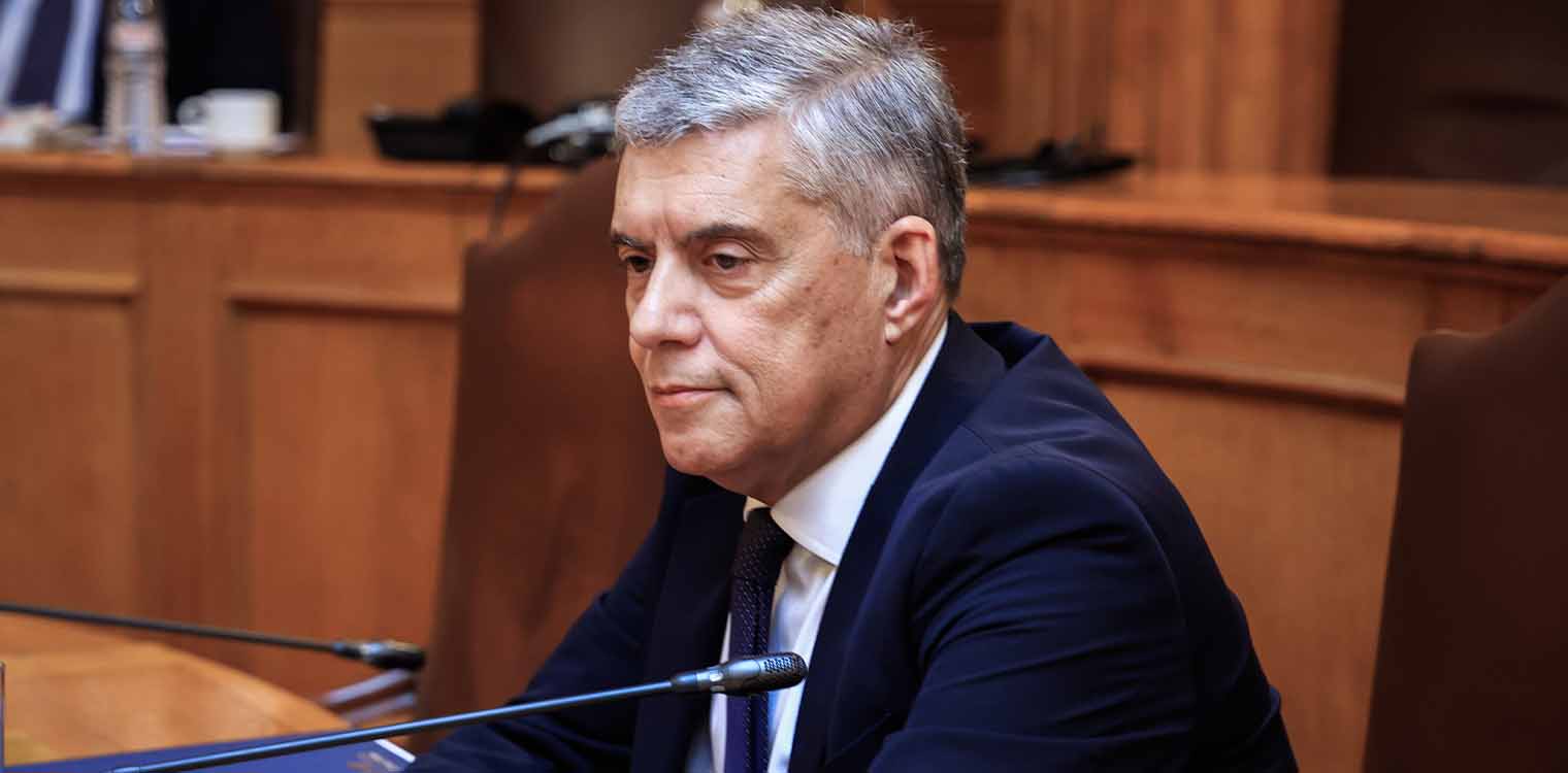 Αγοραστός: Αρνήθηκε να καταθέσει στην Εξεταστική για τα Τέμπη εξασκώντας το δικαίωμα της σιωπής