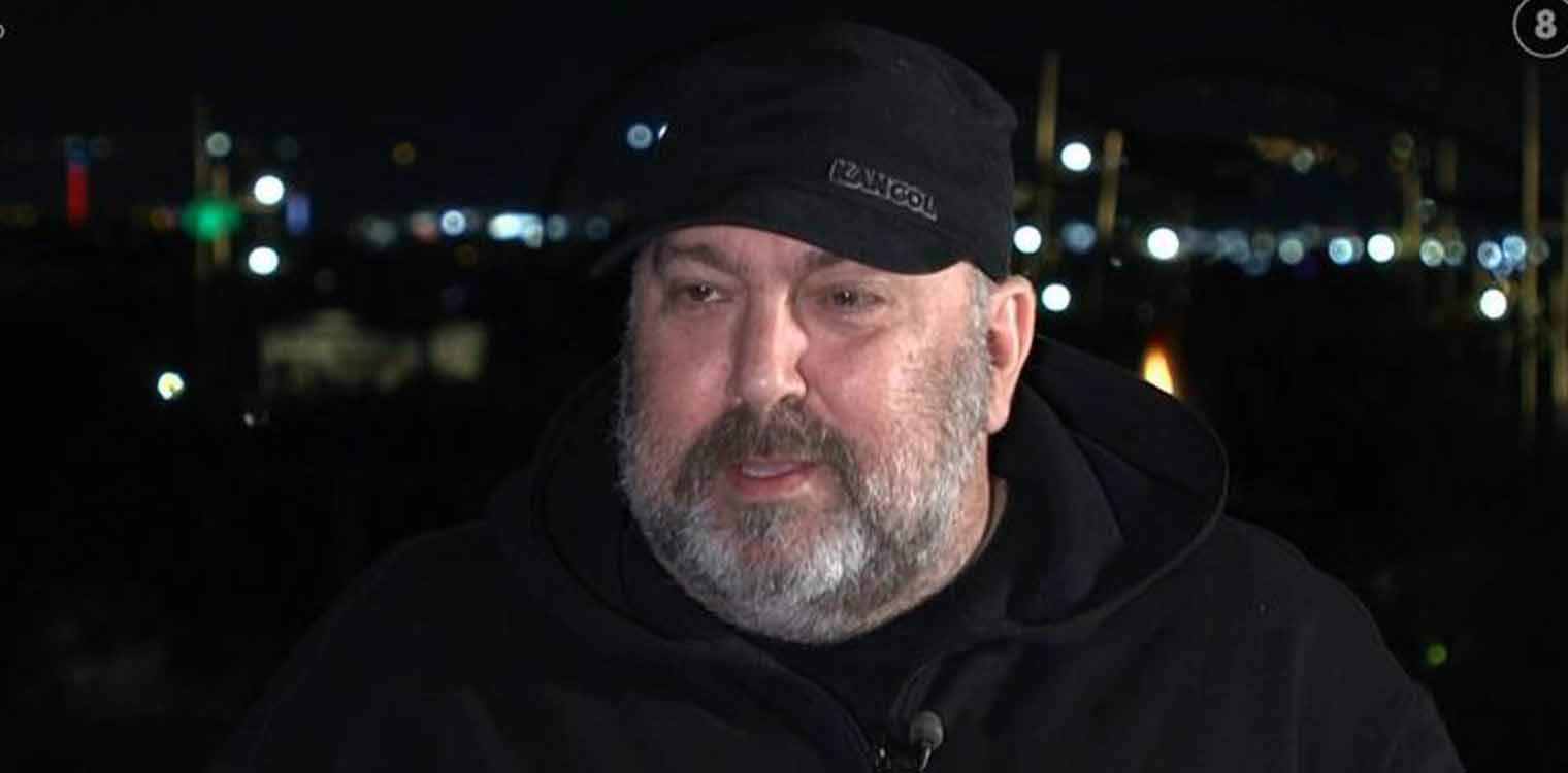 Γιώργος Αλκαίος: «Εχασα τη μητέρα μου στα 4 και την ξαναείδα στα 16, ήμουν σοκαρισμένος όταν την ξανασυνάντησα»
