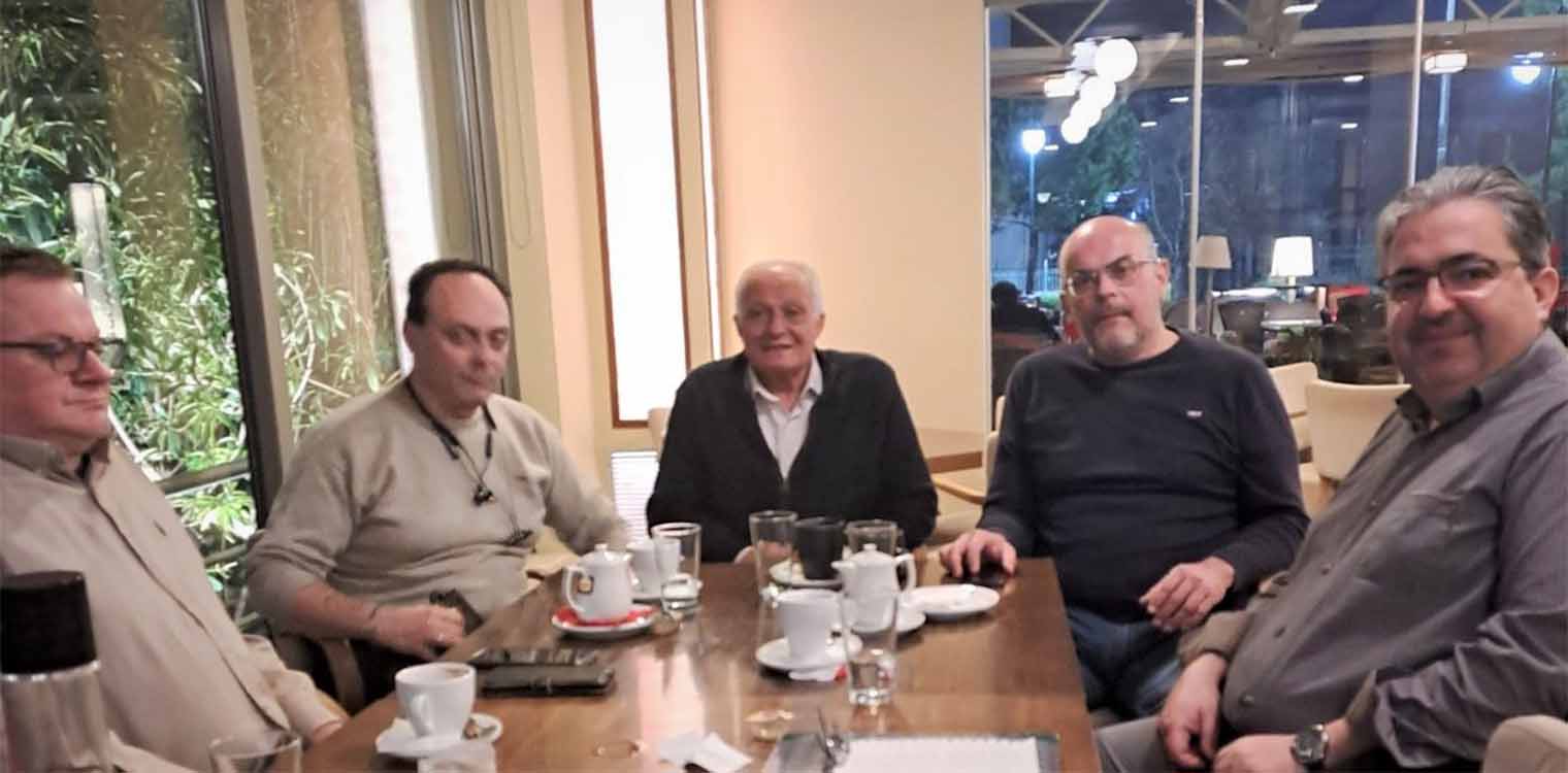 Ανάδειξη της προσφοράς της Φιλαρμονικής Πύργου