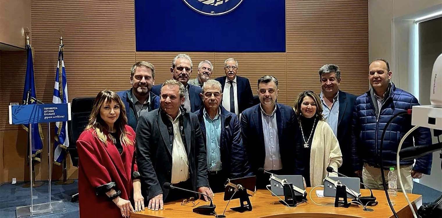 Ο Δήμος Ήλιδας συμμετείχε και φέτος στη Γενική Συνέλευση του “Δικτύου Πόλεων με Λίμνες”
