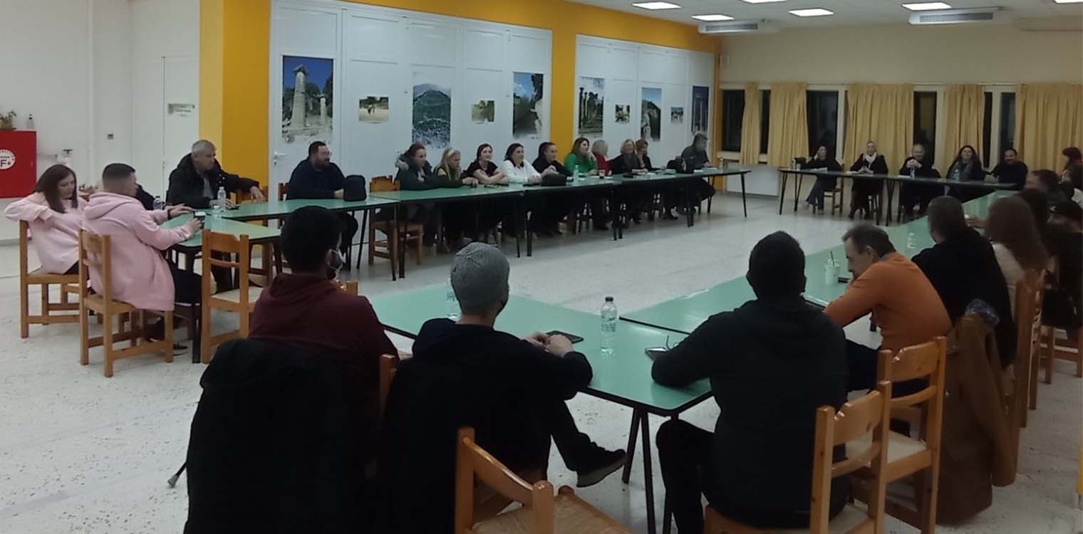 Έντονο είναι το ενδιαφέρον για το 29ο Καρναβάλι Κρεστένων