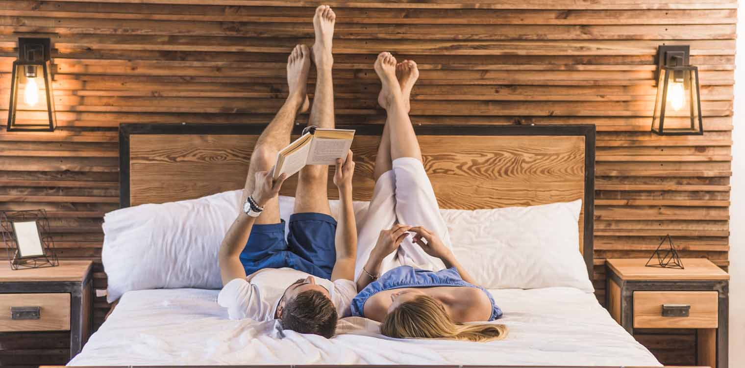 Ποιοι ψυχολογικοί παράγοντες επηρεάζουν τη σεξουαλική επιθυμία