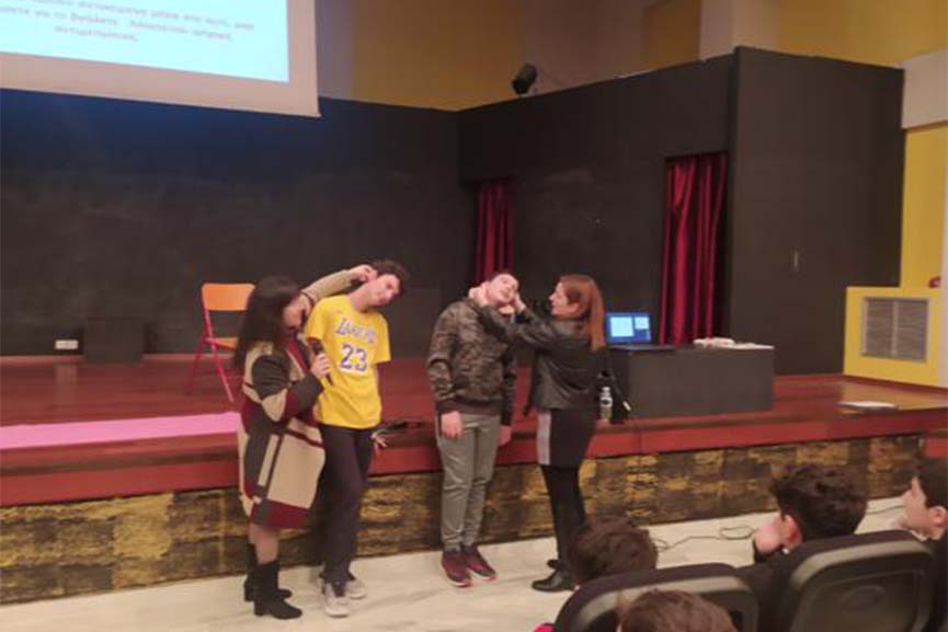 1o gumnasio tomu 2