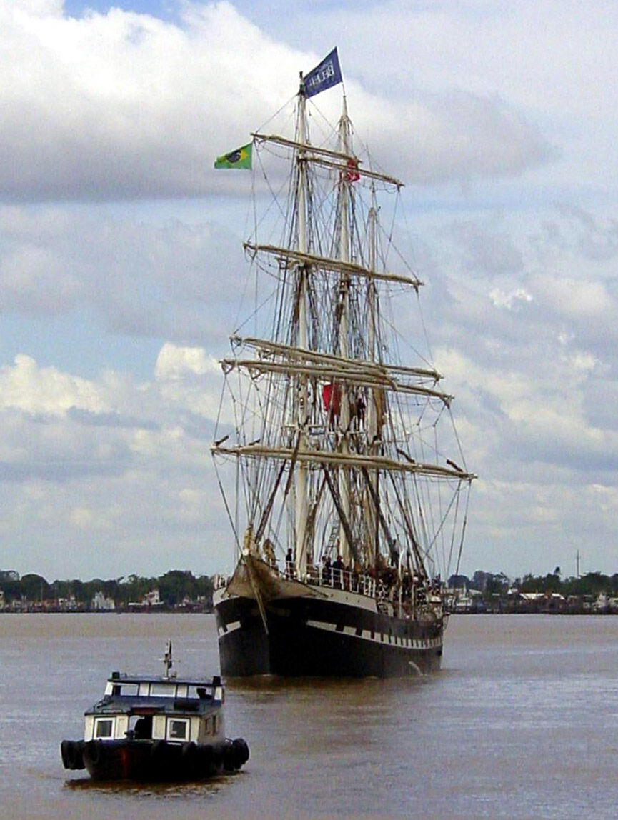Belem 2
