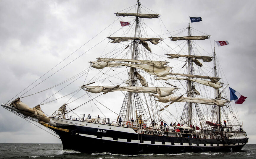Belem 3