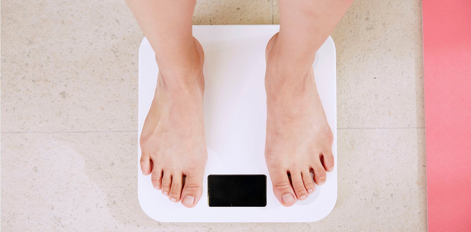 Απότομη απώλεια βάρους μετά τα 50 – Ποιον μεγάλο κίνδυνο κρύβει