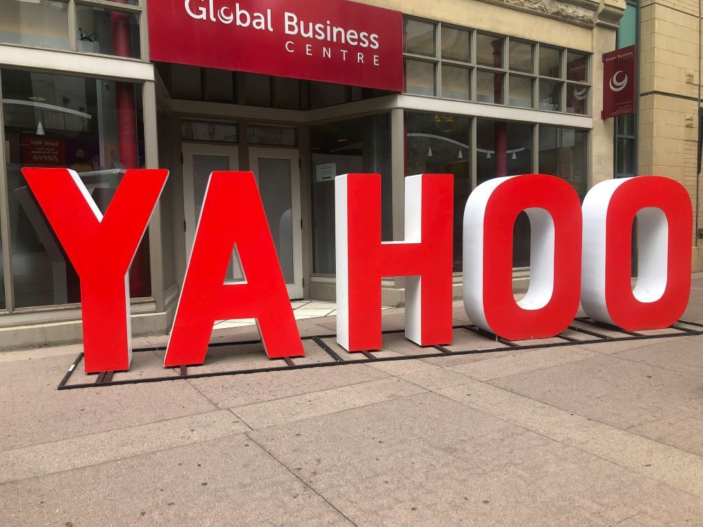 Yahoo: Το πρόβλημα χρηστών με το email τους και η πολύ απλή λύση!