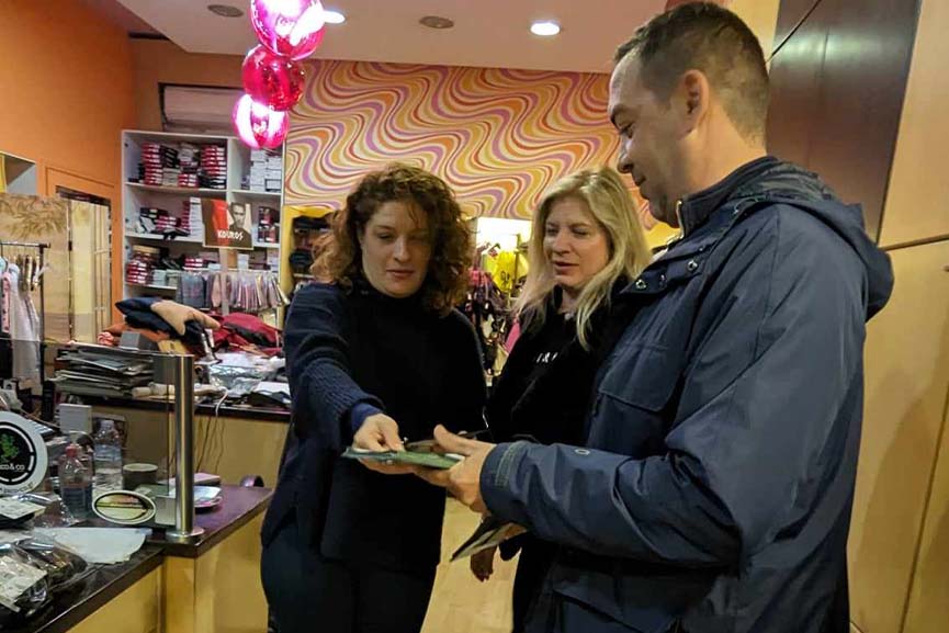 kampania pasok akriveia 3