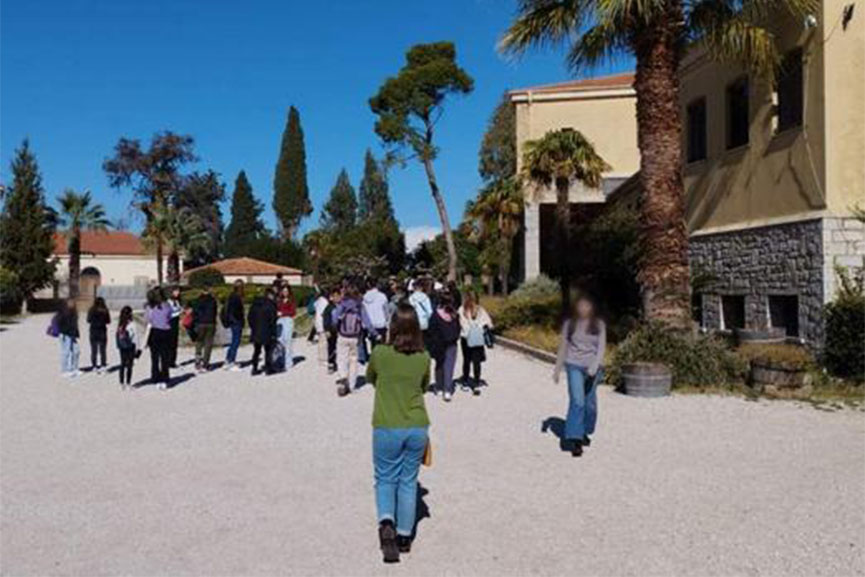 4o gumnasio Achaia Clauss 5