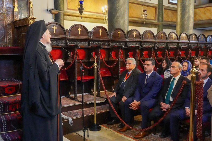 Athanasios Patriarxeio 7