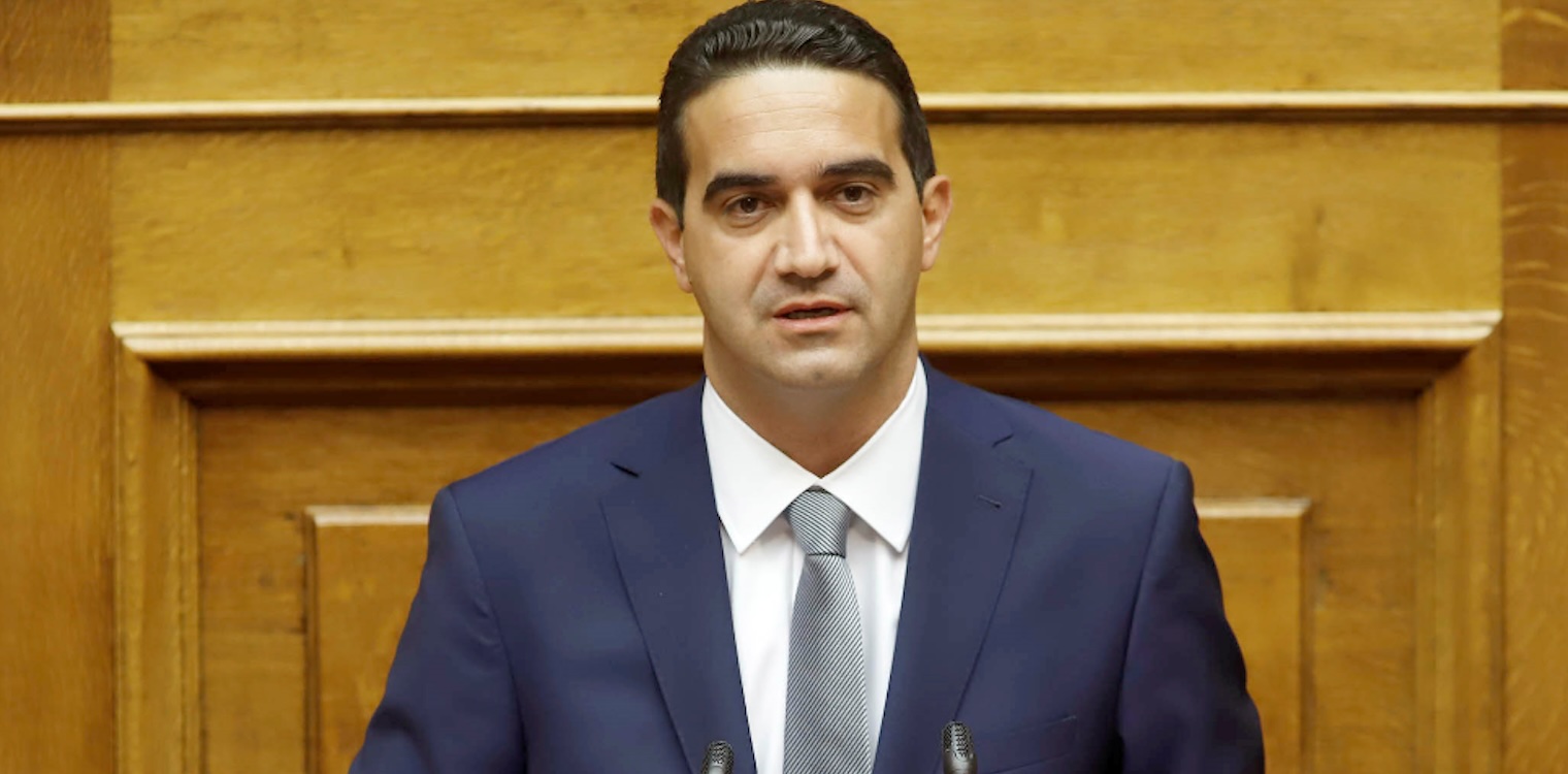 Κατρίνης: Να κατοχυρωθούν τα επαγγελματικά δικαιώματα μηχανικών ΤΕΙ, ΑΣΠΑΙΤΕ και ισότιμων σχολών