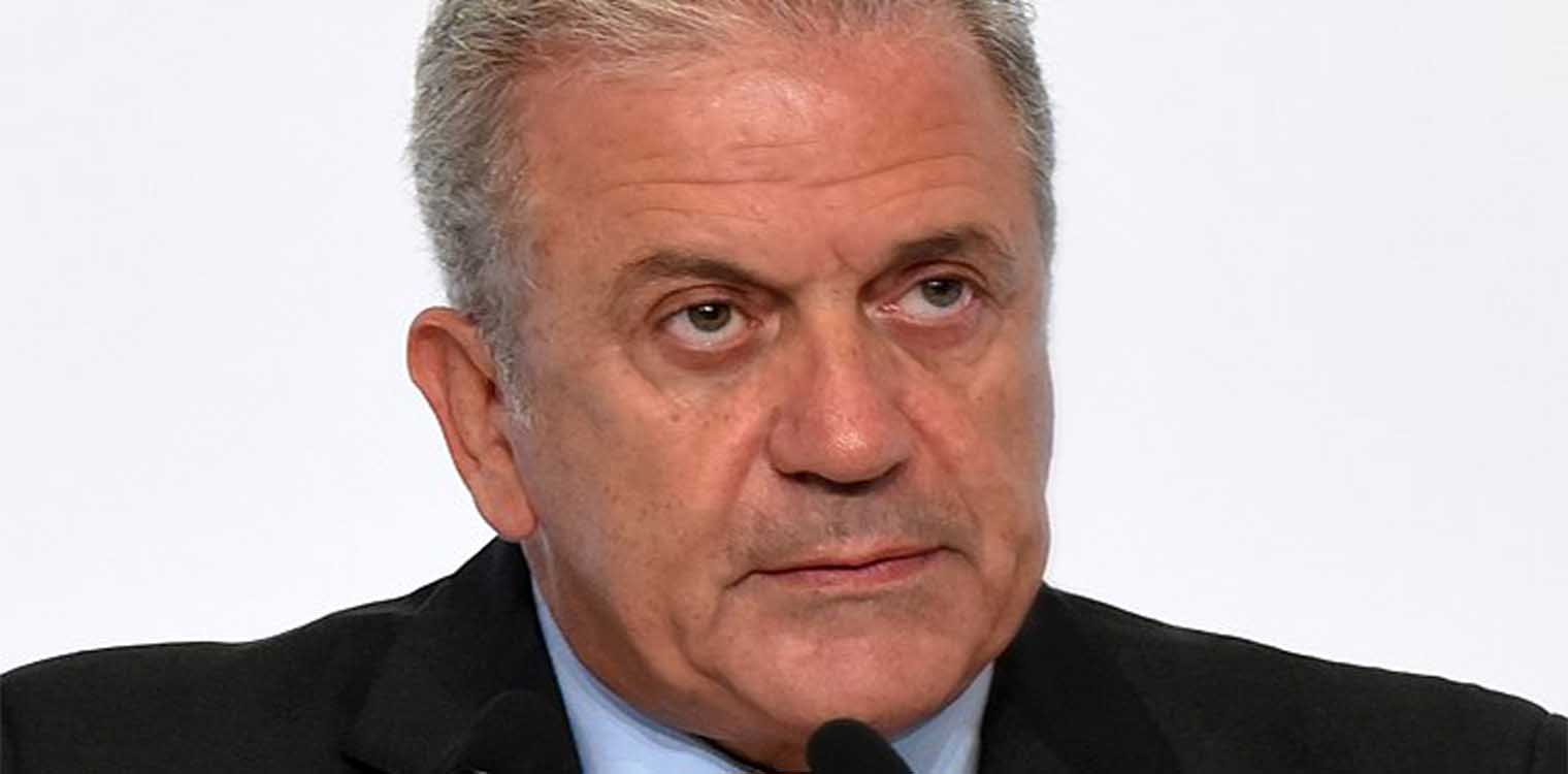 Αβραμόπουλος: Κατέθεσε αναφορά για τις αγροτικές συνεταιριστικές οργανώσεις