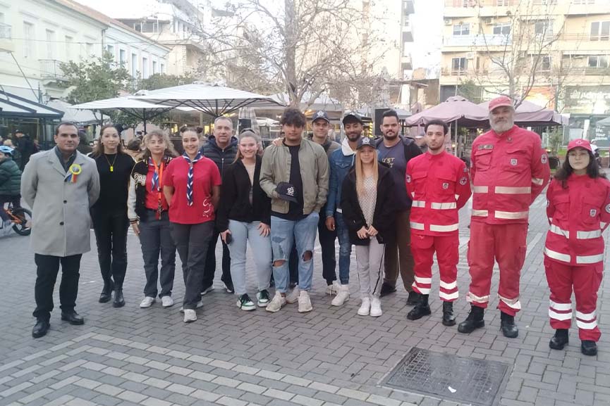 dimos karnav podilatada 5
