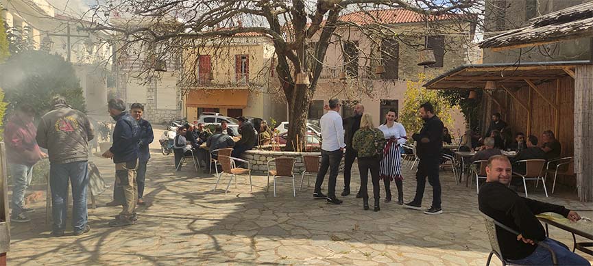dimos zaxar tsiknop 12