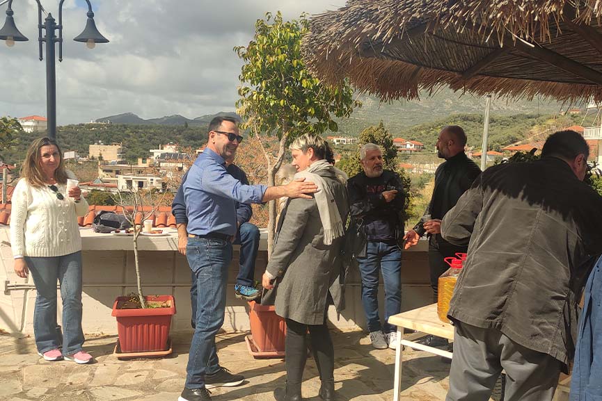 dimos zaxar tsiknop 2
