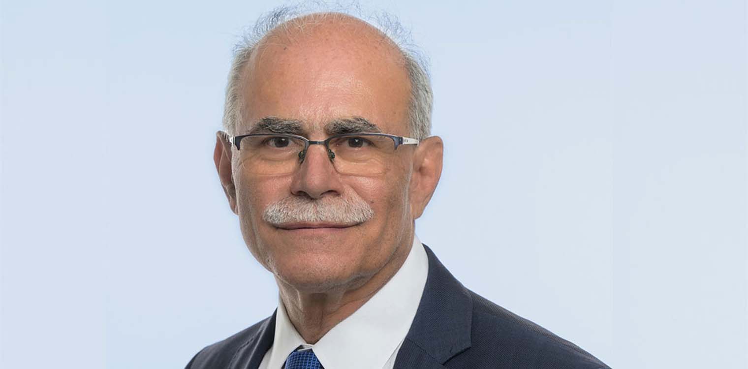 Συγχαρητήριο μήνυμα του Δημάρχου Πύργου στον Εμμανουήλ Καραλή: Είμαστε όλοι περήφανοι