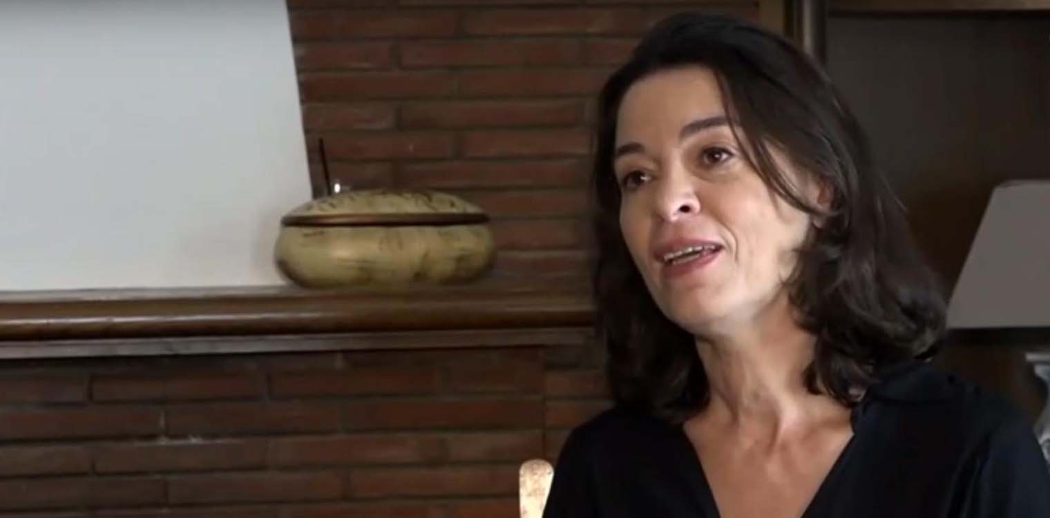 Μαρία Πρωτόπαππα για «Σασμό»: Δεν μου αρέσει να με αποκαλούν στο δρόμο Μαρίνα, ντρέπομαι