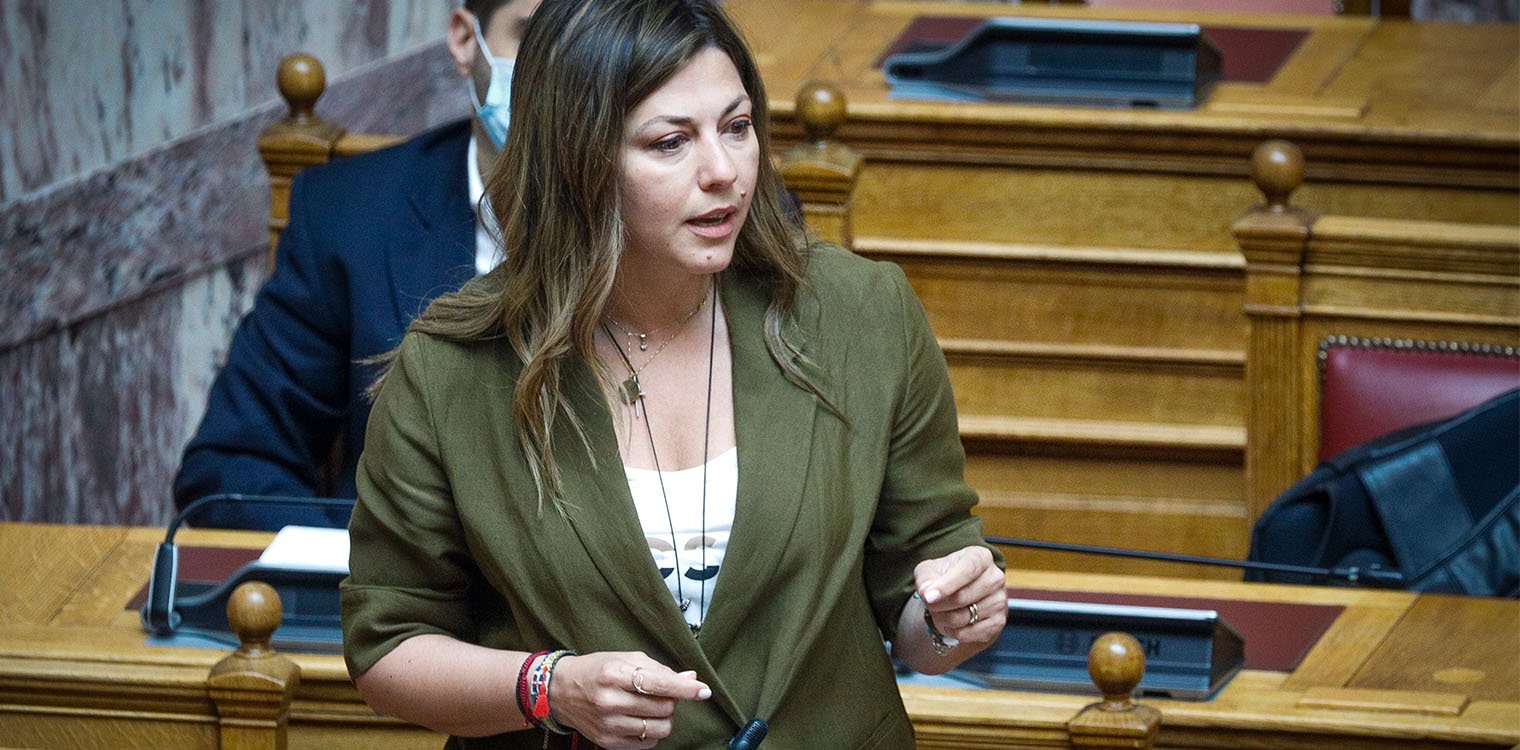 Από την Ένωση Περιφερειών Ελλάδας ξεκινάει η Σοφία Ζαχαράκη τη διαβούλευση με την Τοπική Αυτοδιοίκηση για το δημογραφικό