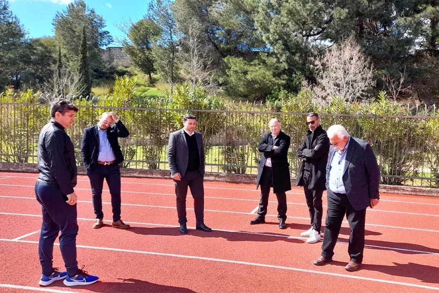dimos ilidas athl kentro 5