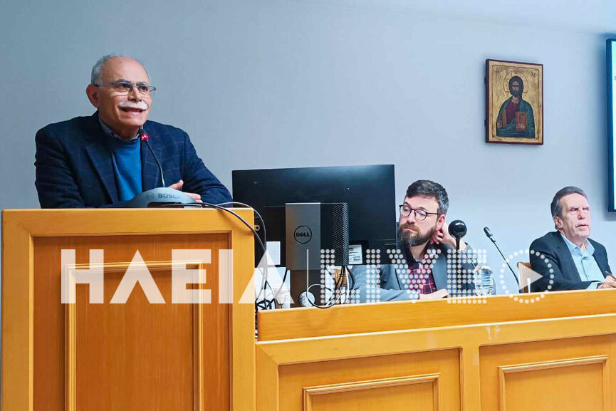ereuna emporikos pirg 7