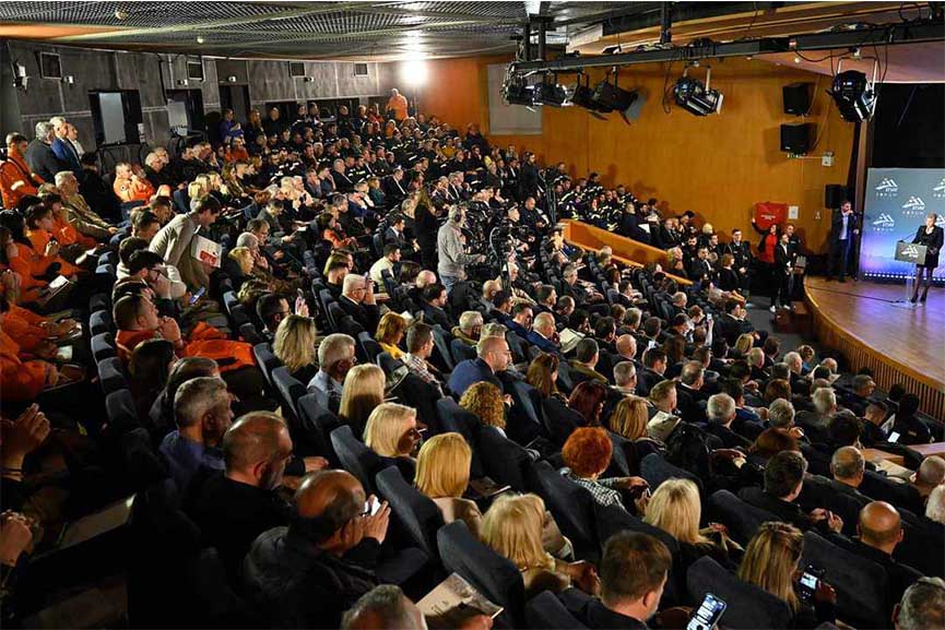 forum spai olimpia 3