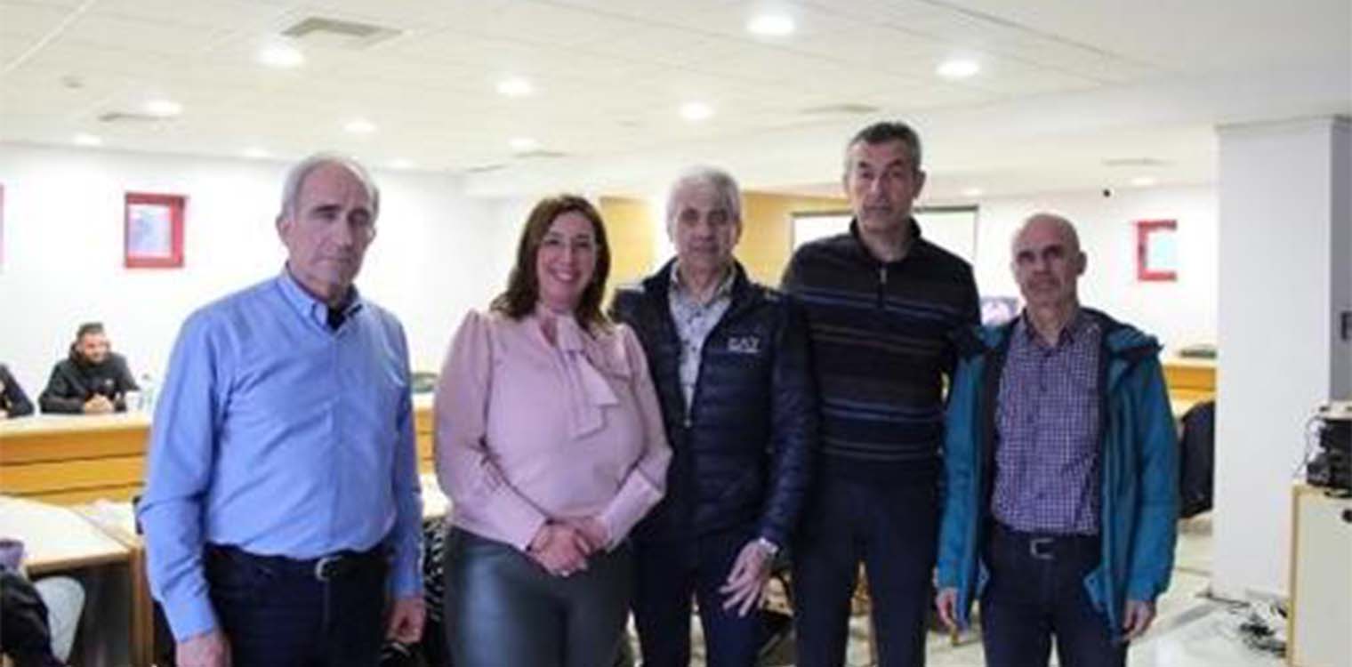 Με επιτυχία ολοκληρώθηκαν τα Εργαστήρια Συμβουλευτικής και Πληροφόρησης στους Μαθητευόμενους του Μεταλυκειακού Έτους – Τάξη Μαθητείας