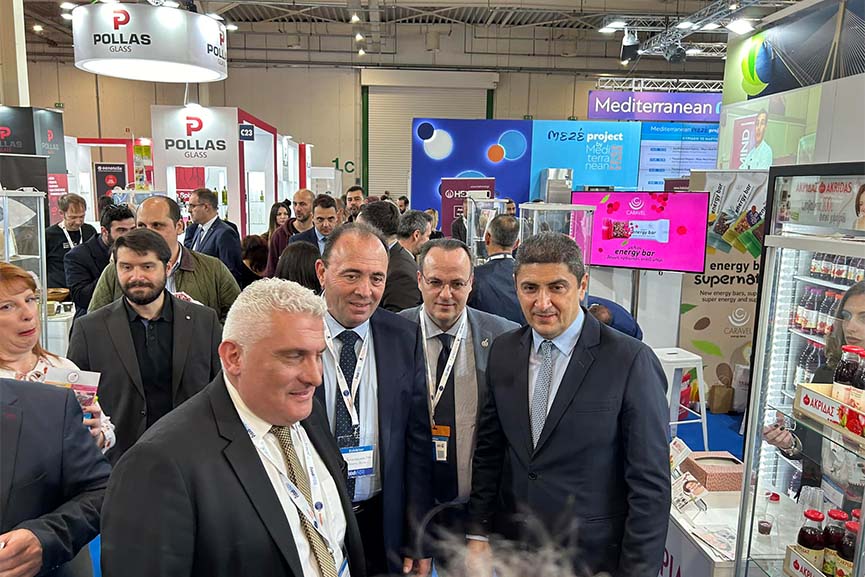 pde food expo sum 3