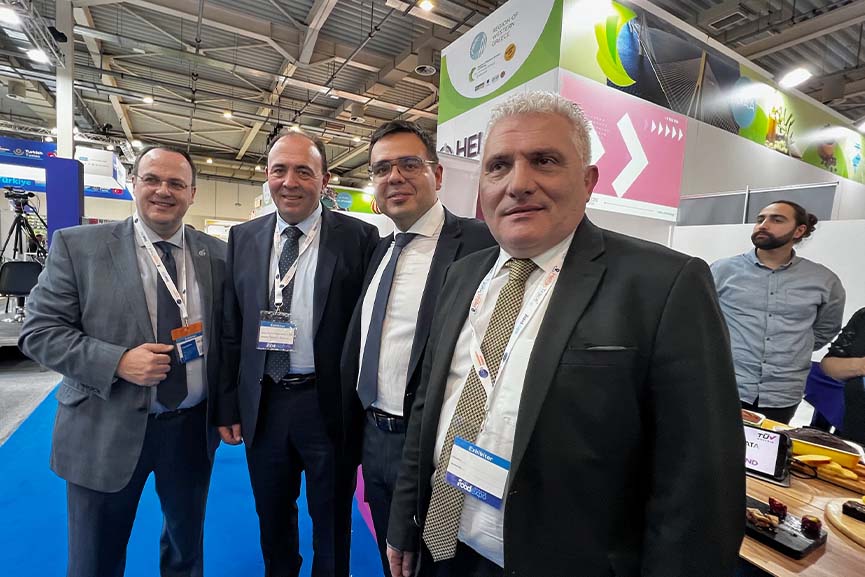 pde food expo sum 5