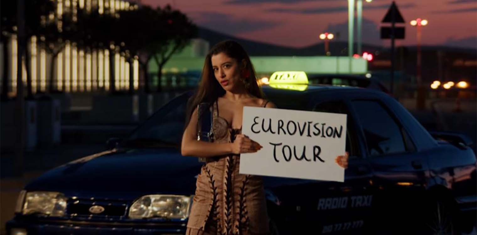 Eurovision 2024: Ανεβαίνει στα προγνωστικά η Ελλάδα - Σε ποια θέση βρίσκεται