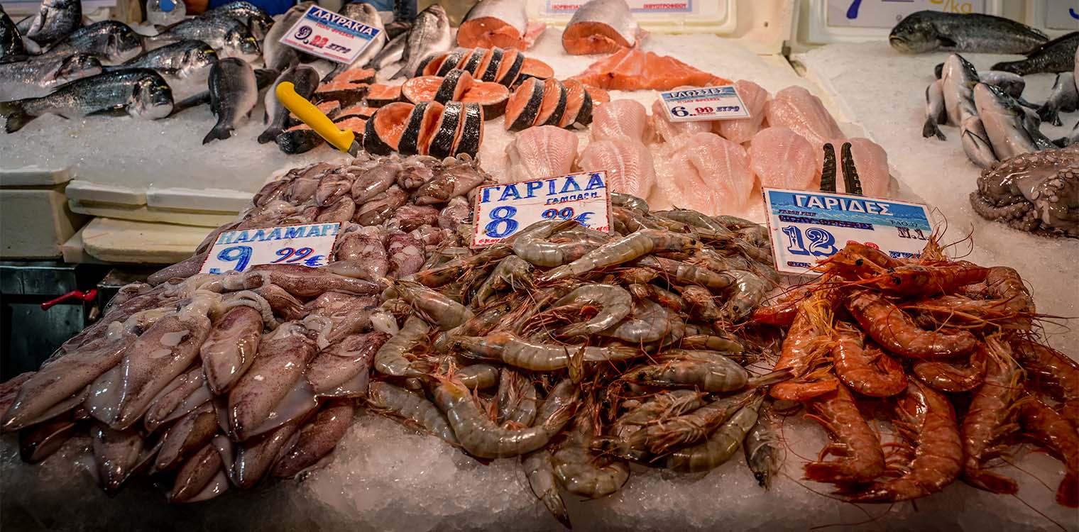 Πόσο θα κοστίσει φέτος το σαρακοστιανό τραπέζι – Αντίστροφη μέτρηση για το «Καλάθι της Σαρακοστής»