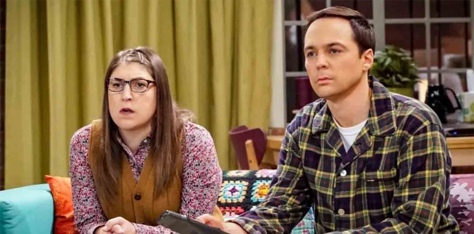 Young Sheldon: O Τζιμ Πάρσονς και η Μαγίμ Μπιάλικ ξανά μαζί στο τελευταίο επεισόδιο της σειράς