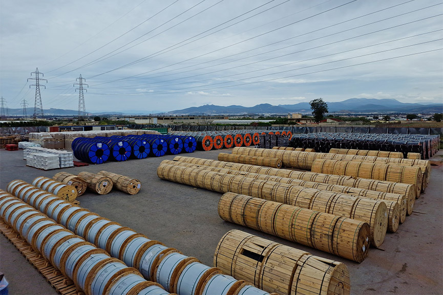 dei FiberGrid 5
