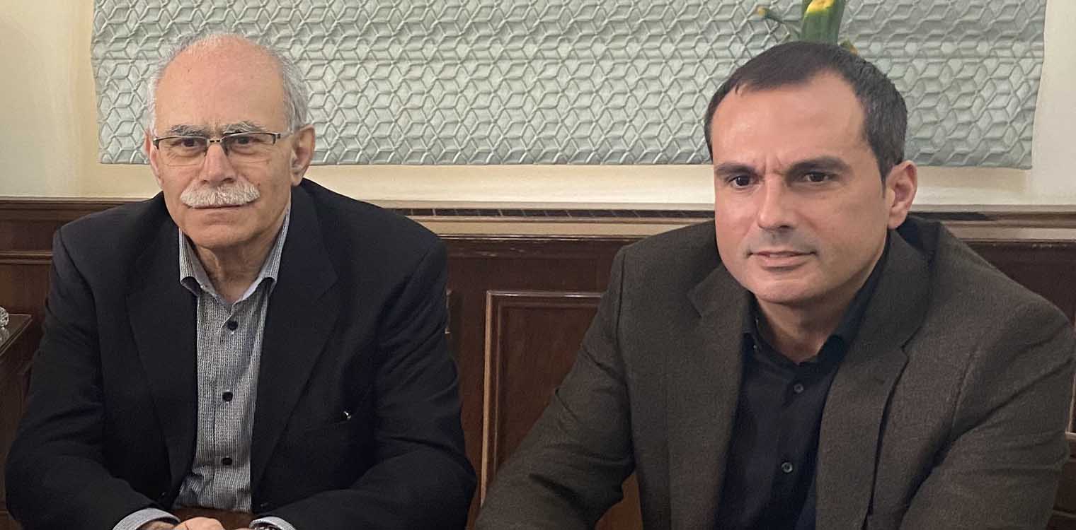 Ο Δήμαρχος Πύργου και ο Αντιδήμαρχος Πολιτισμού απευθύνουν ευχαριστίες σε όλους όσοι συνέβαλαν στην επιτυχία των καρναβαλικών εκδηλώσεων