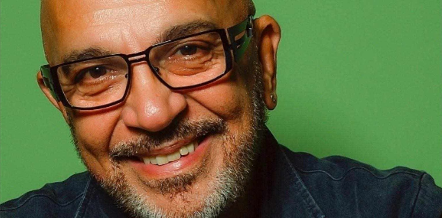Ο Γιάννης Ζουγανέλης στο ilialive.gr: «Όταν ο άνθρωπος ψυχαγωγείται φεύγουν όλα τα “δηλητήρια”»