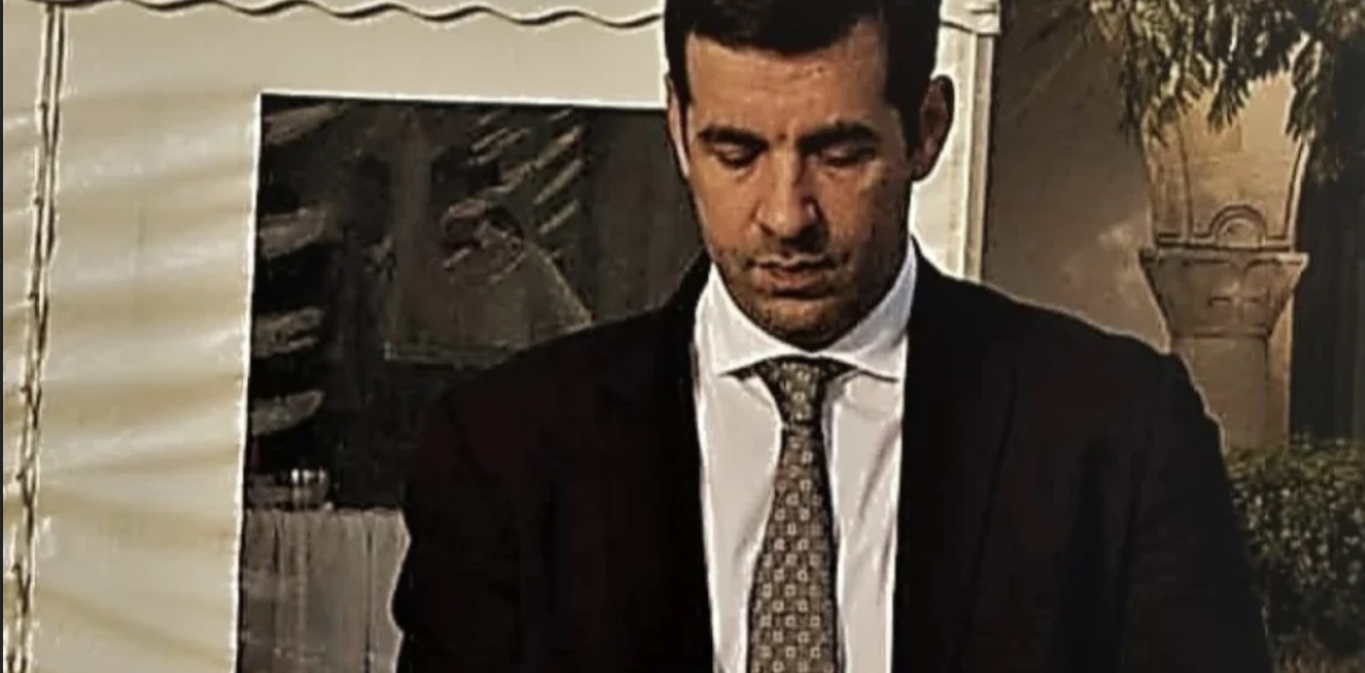 Κυριάκος Αργυρόπουλος: Η μεθοδολογία της συγκάλυψης