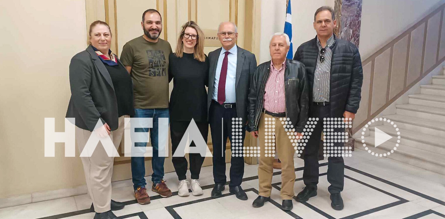 Η Φιλοζωική οργάνωση Save a stray αποχαιρέτισε τον Πύργο