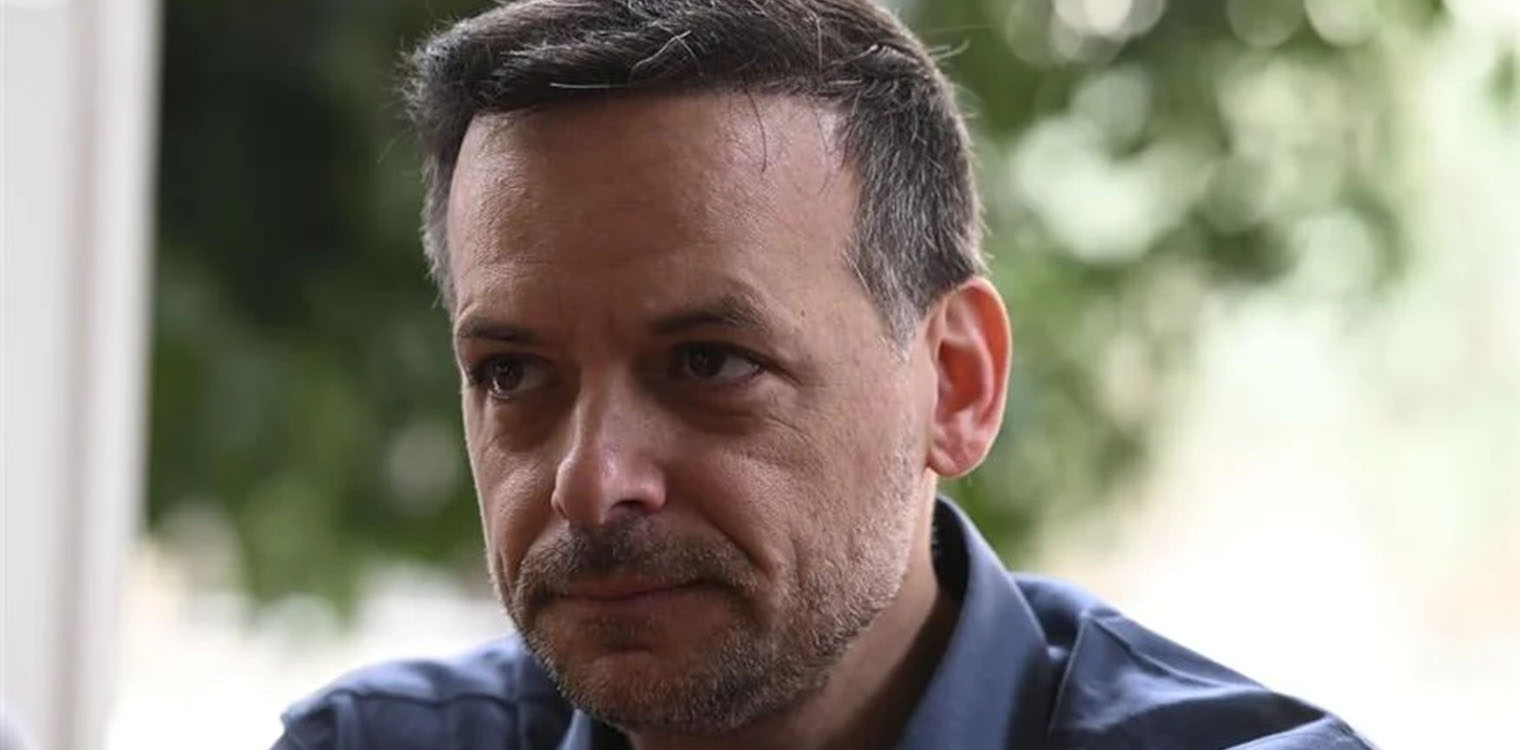 Δούκας: «Έκοψαν και έραψαν φράσεις όπως τους βόλευε»