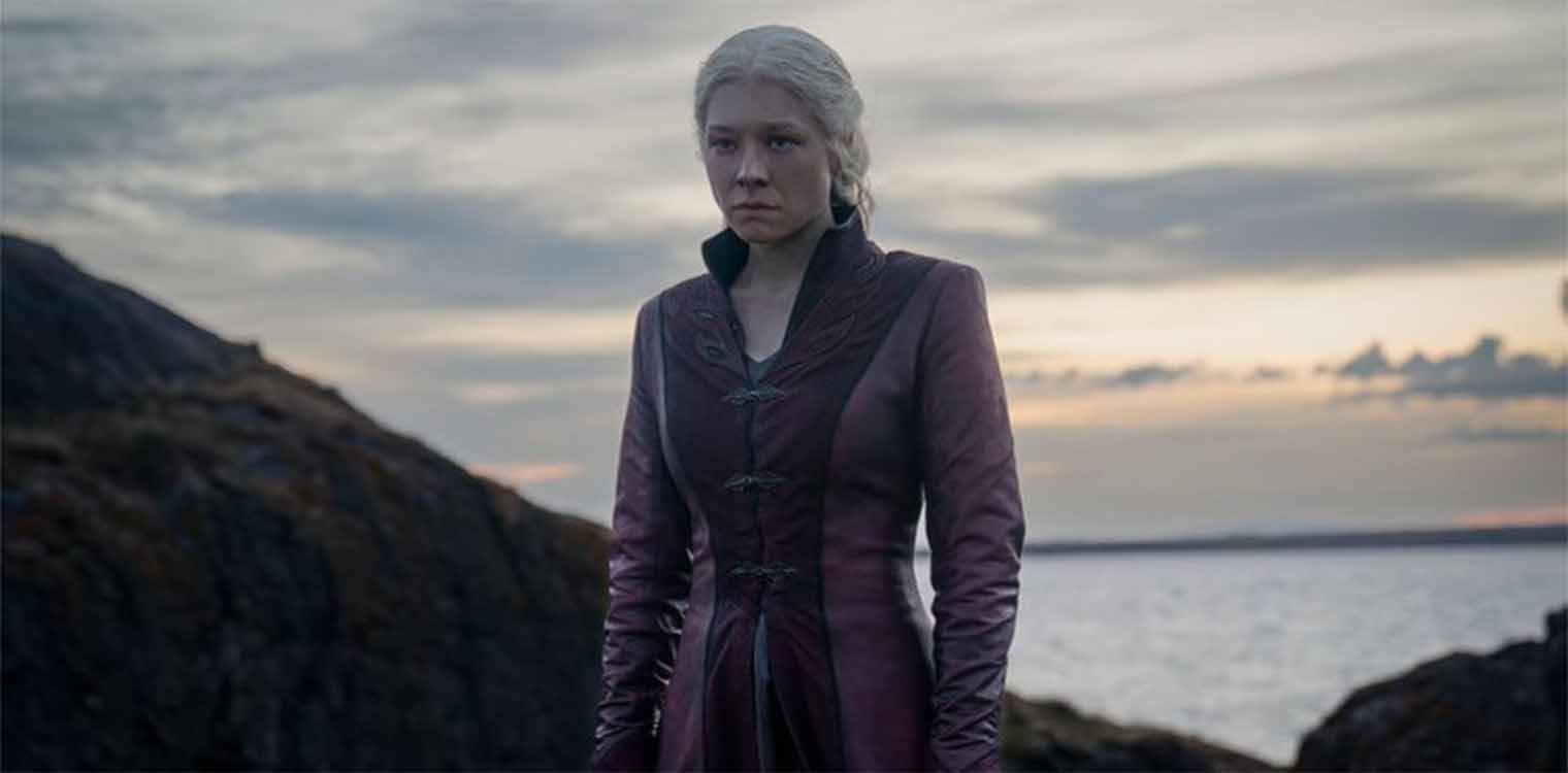 House of the Dragon: Δύο επικά τρέιλερ για τη δεύτερη σεζόν καλούν τους θεατές να διαλέξουν πλευρά (videos)